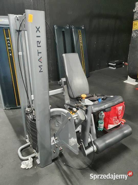 Naprawa bieżni serwis sprzętu fitness dojazd do Turek