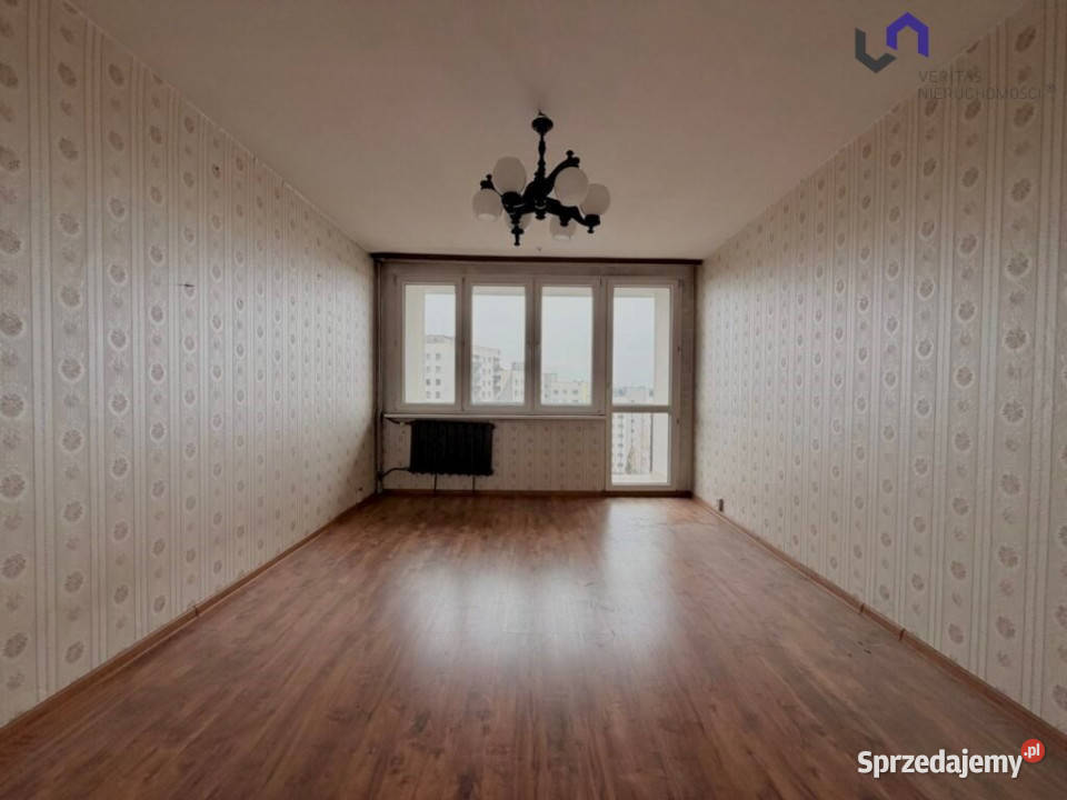 Ogłoszenie mieszkanie Sosnowiec 48m 2 pokoje sprzedam