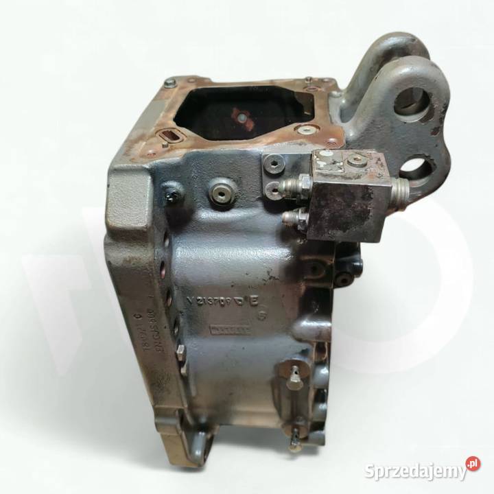 Przekładnia TB0921C ACV020834D PTO ACX3134650 Wilkowo sprzedam