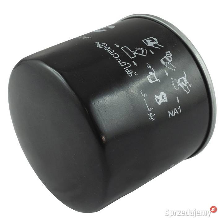 Filtr oleju hydraulicznego M20 x 15 80 x 75 mm Tajęcina
