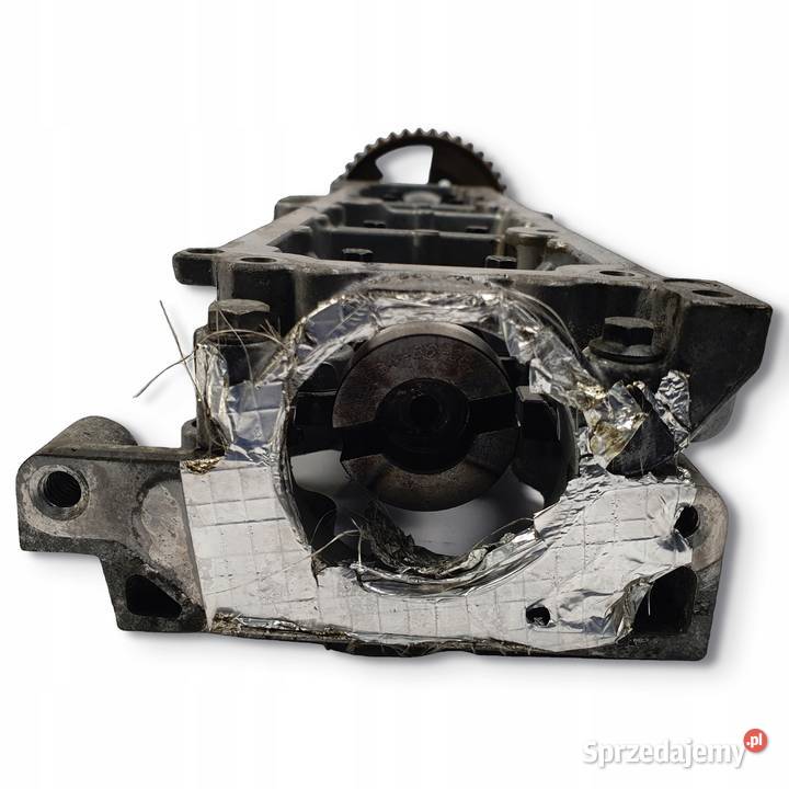 PODSTAWA WAŁKI Partner II Citroen Berlingo III Chełm