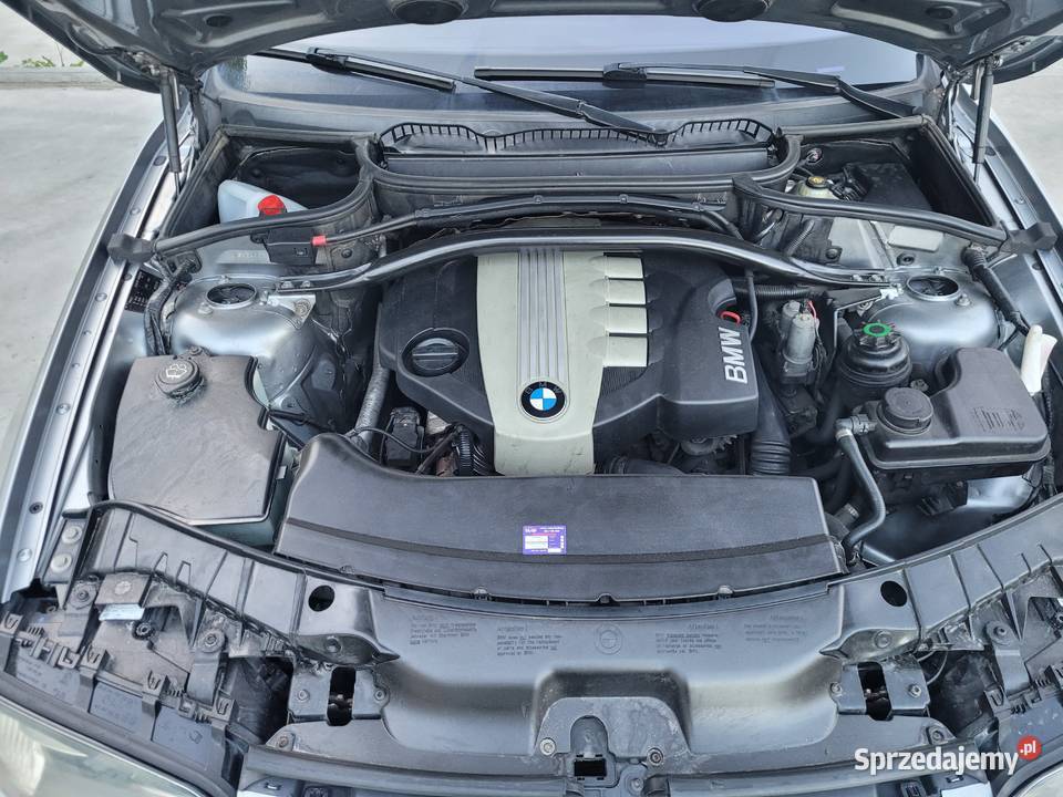 Bmw x3 Mpakiet Sport Kielce