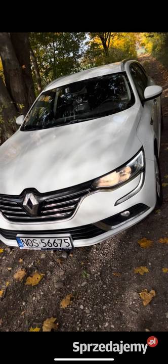 Renault Talisman