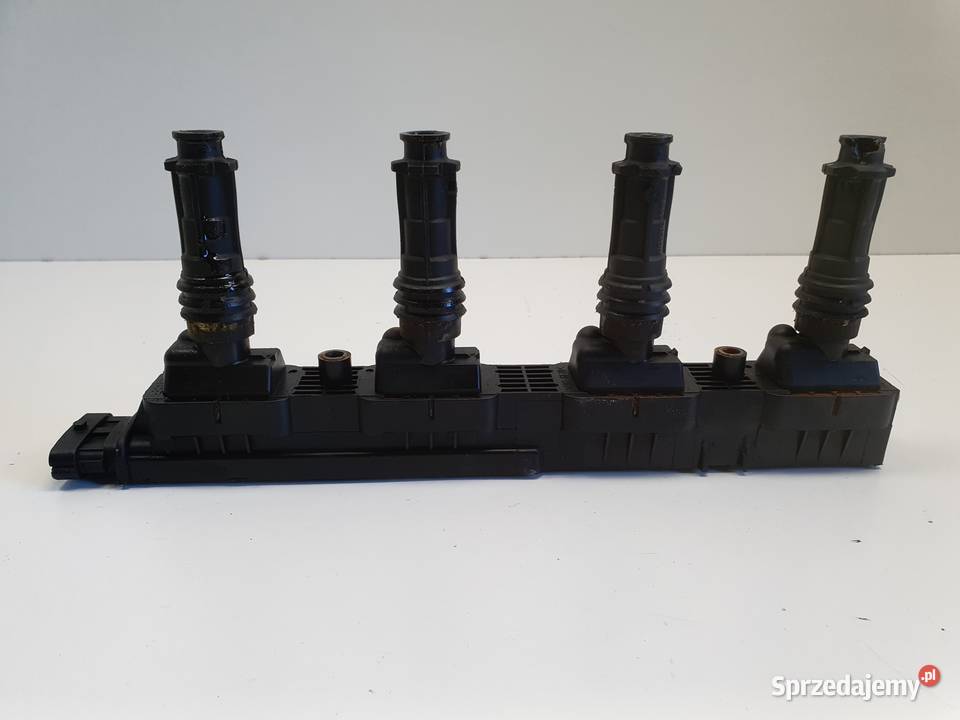 CEWKA ZAPŁONOWA Opel Corsa C 12 16V 0221503472 Chełm sprzedam