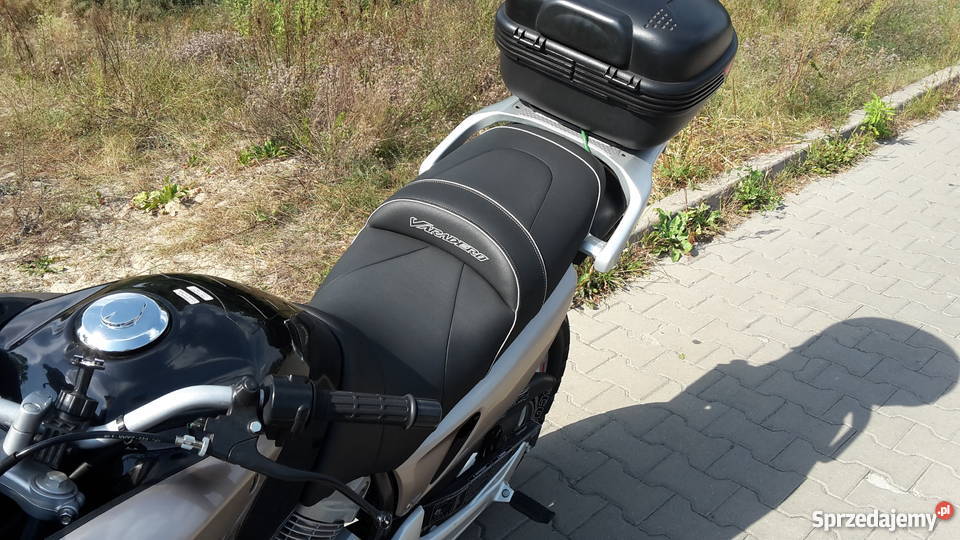 Honda Varadero XL 125V Limited edition Jaktorów