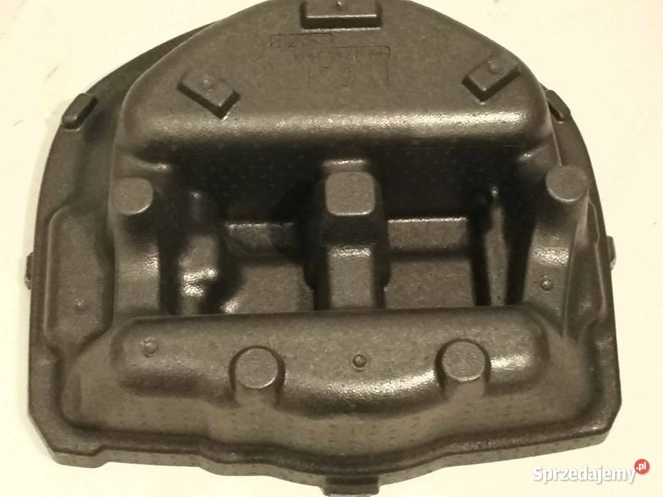 Wkład koła zapasowego Toyota Corolla pomorskie Słupsk
