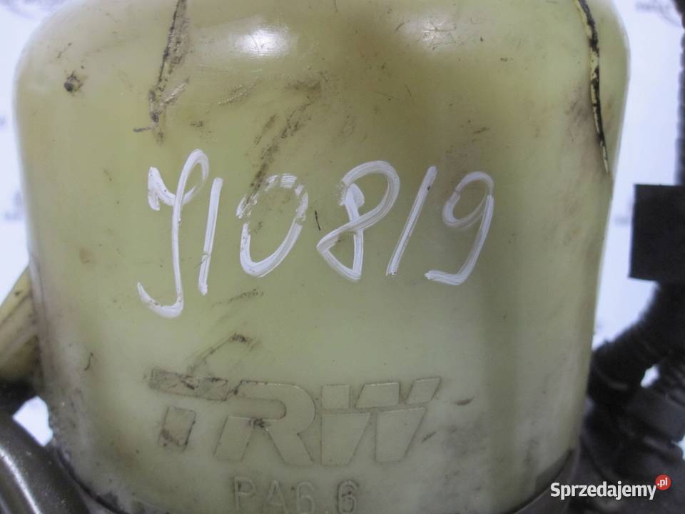 ASTRA G 18 16V pompa wspomagania 104008500309400 Kielce