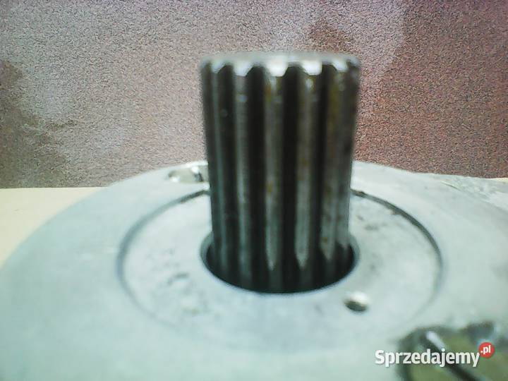 POMPA Podnośnika Wzmacniacza URSUS C 385 912 914 śląskie Rogoźnik sprzedam
