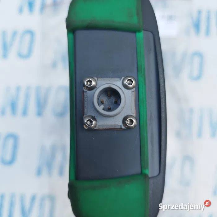 Sterownik komputer owijarka Unia Pilot Fala v13 Rolnictwo sprzedam