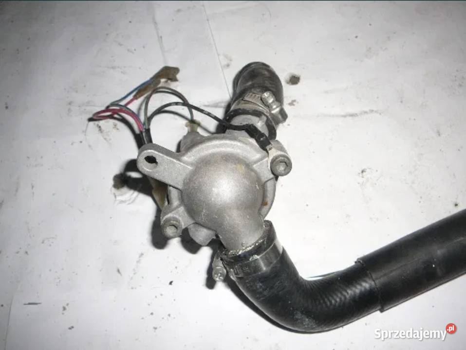 termostat pompa wody Yamaha YZF 600 Thundercat Termostaty Ostrzeszów
