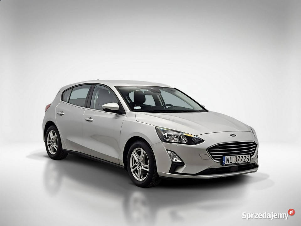 Ford Focus 15 EcoBlue SCR Connected Z Polskiego Warszawa