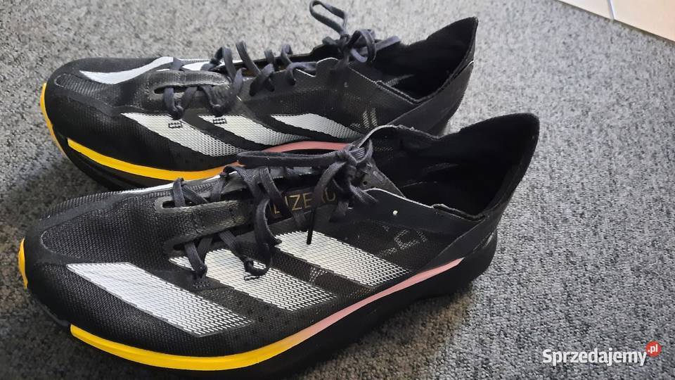 Buty adidas Adizero Adios Pro 3 U Żodyń
