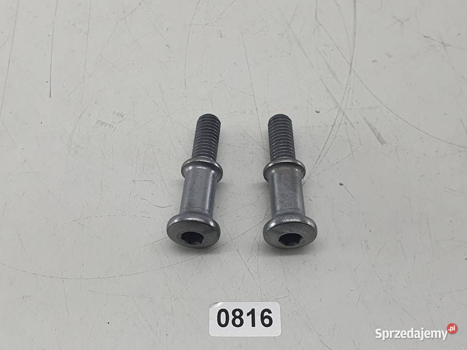 SRUBA SRUBY HONDA CB 650F Janowice