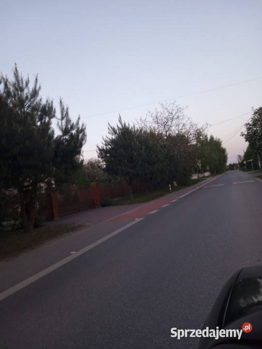 Budowlana kLESZNA mpzp BLIZNIAK jednorodzinna Leszno sprzedam