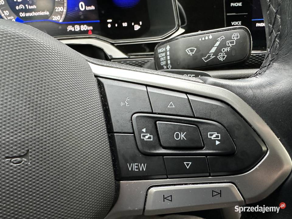 Salon Polska Stan perfekcyjny FV 23 ID.3 Zawiercie