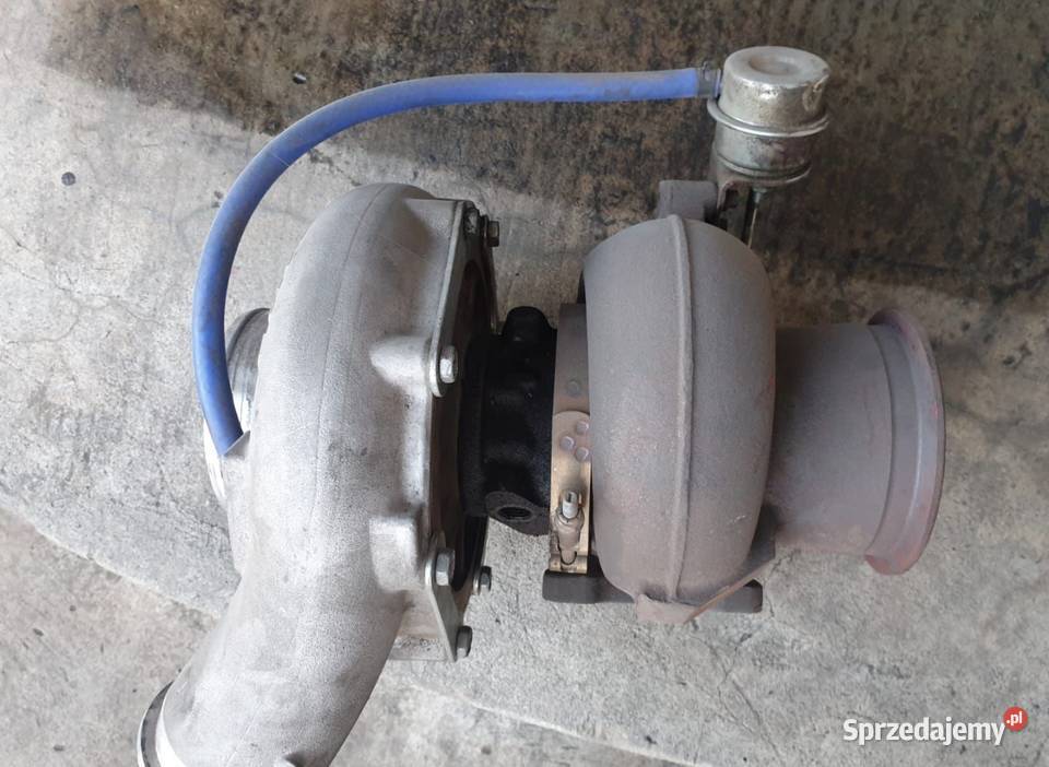Turbo scania r440 ciężarowe sprzedam