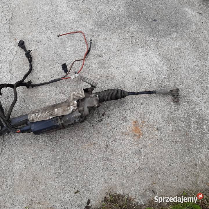 5Q1 VW SKODA przekładnia kierownicza maglownica Dębno