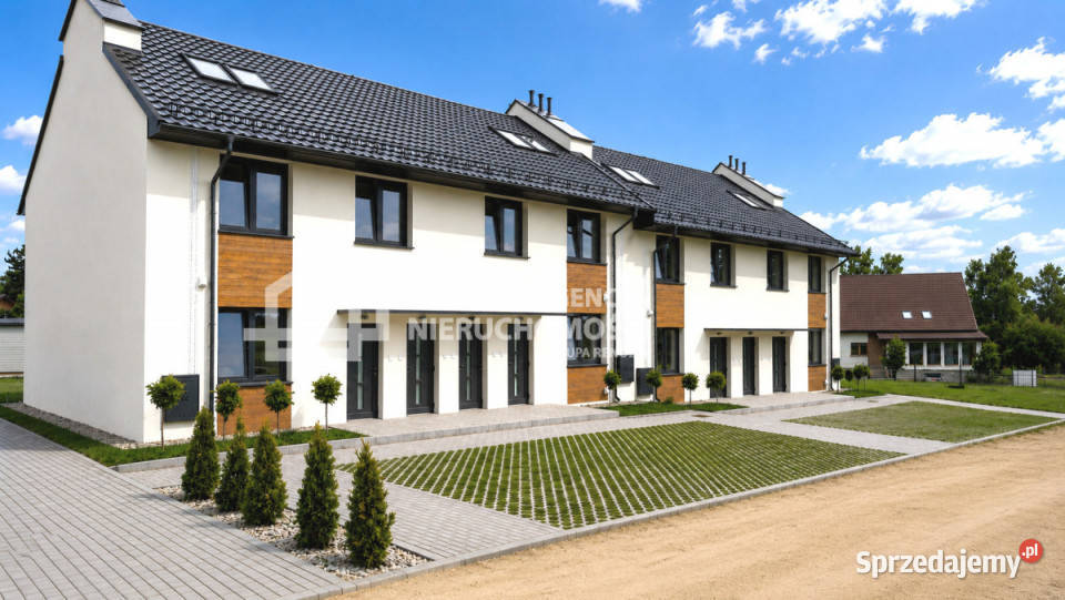 sprzedaży mieszkania 72m2 3 pokoje Sulęczyno sprzedam