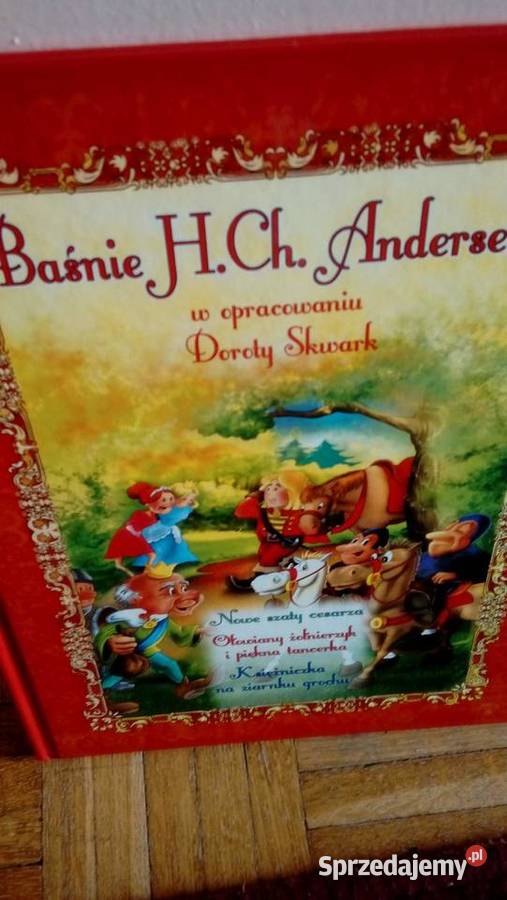 Wesołe bajki Agnieszka Frączek Warszawa