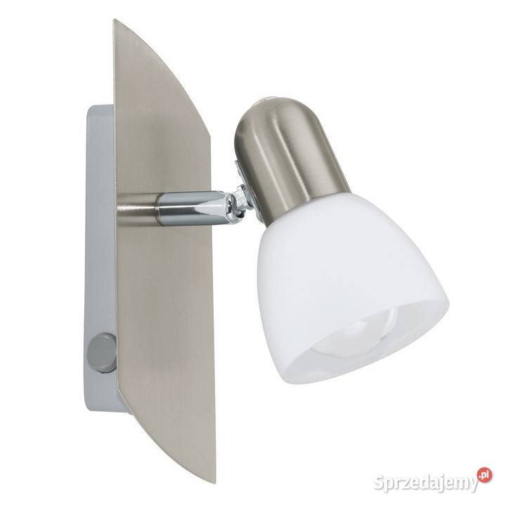 Lampa reflektor spot ENEA 90982 EGLO Sanok