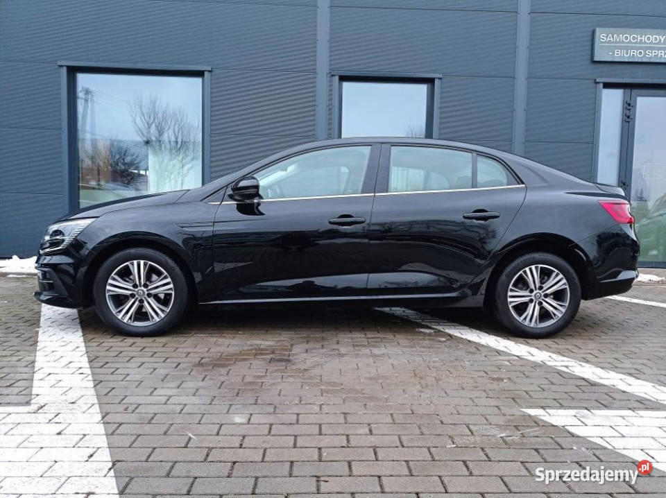 Renault Megane 2023r FV23 Salon LED 1332cm3 Kraków