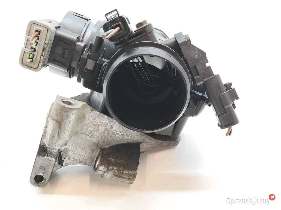 PRZEPUSTNICA 9660030580 16 HDI Citroen Berlingo sprzedam