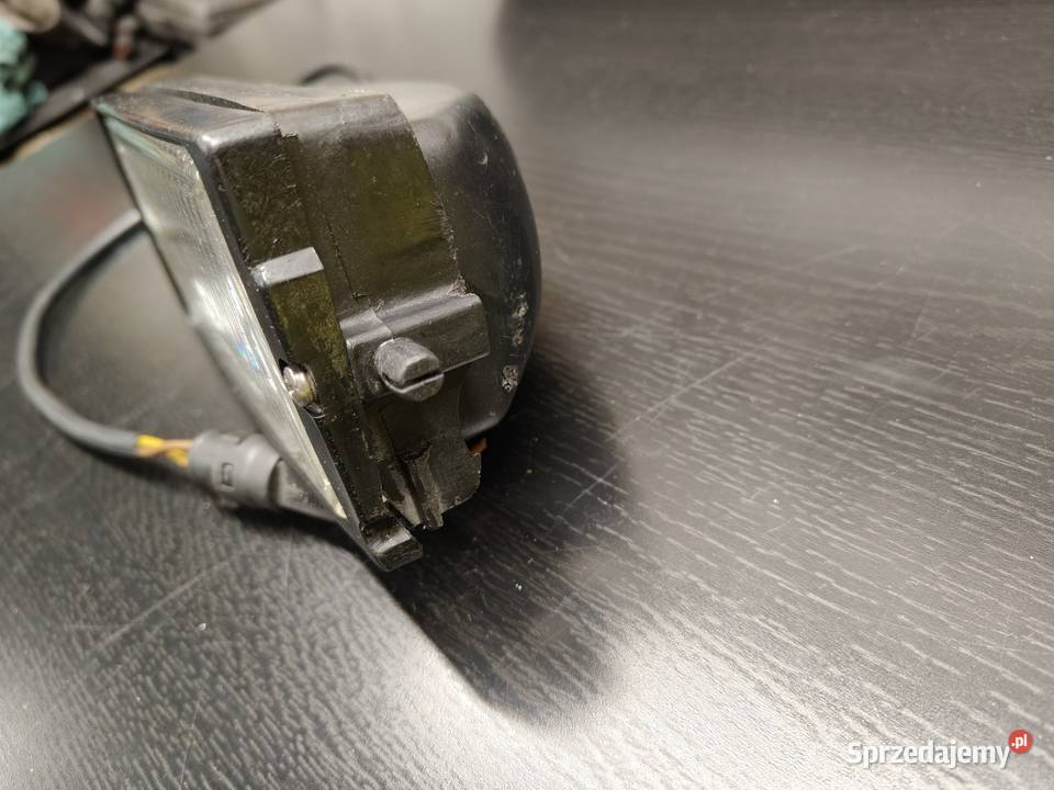 Bmw e28 halogen hella obudowa kompletny Aleksandrów Łódzki