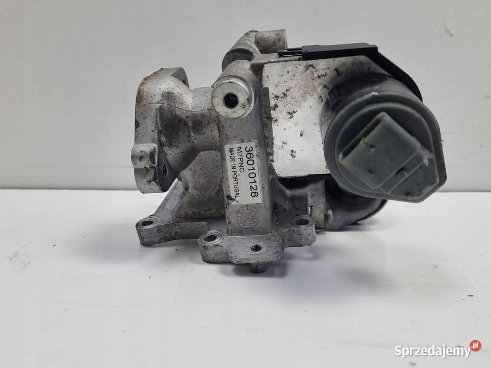 Volvo S60 II V60 XC90 II XC60 II 20 D3 D4 D5 osobowe