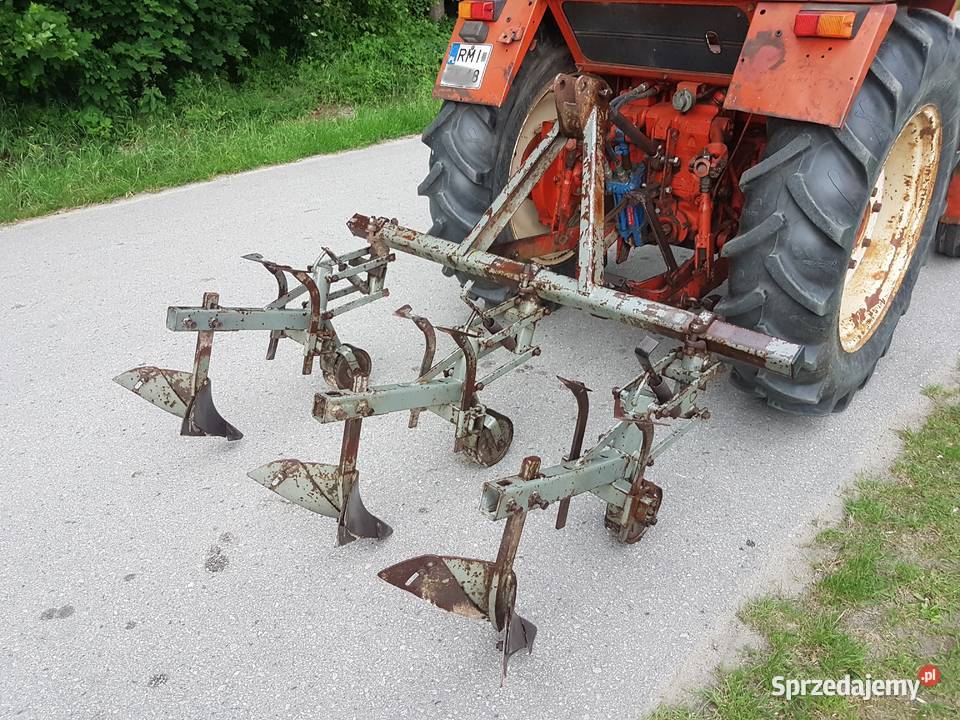 Pielniko Obsypnik do ziemniaków ORYGINAŁ Obsypniki i pielniki małopolskie Dąbrowa Tarnowska