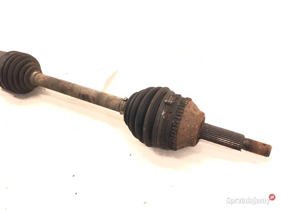 PÓŁOŚ PRAWA FORD TRANSIT V 22 110 0614 PRZEGUB sprzedam