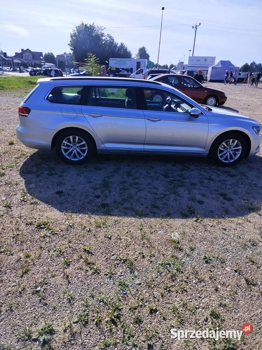 Sprzedam Passata b8 21000km Klembów