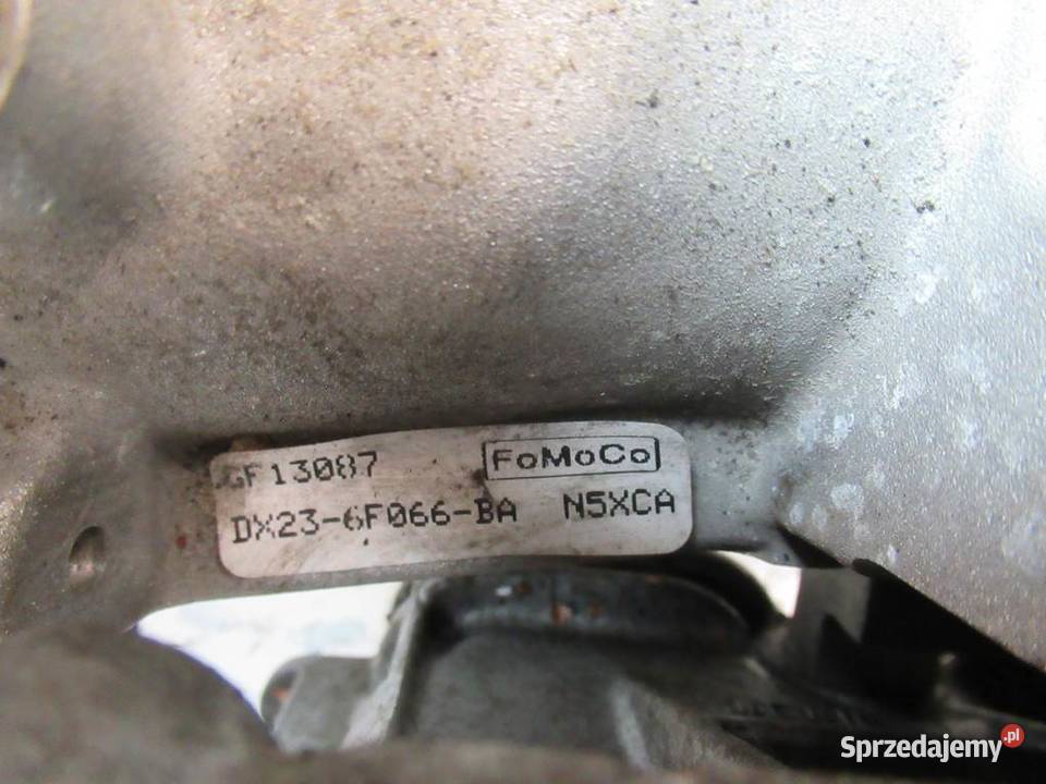 KOMPRESOR DX236F066BA