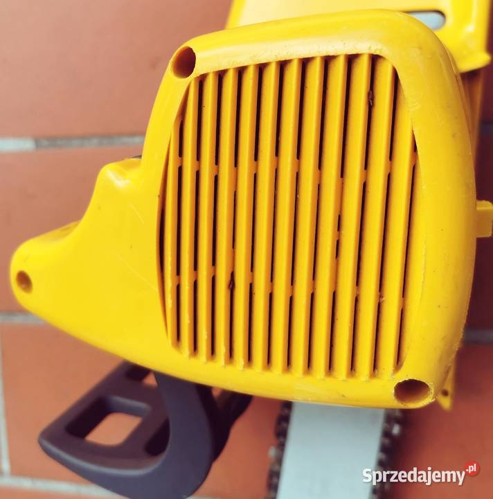 Piła Elektryczna Club Garden Silnik 1700W warmińsko-mazurskie