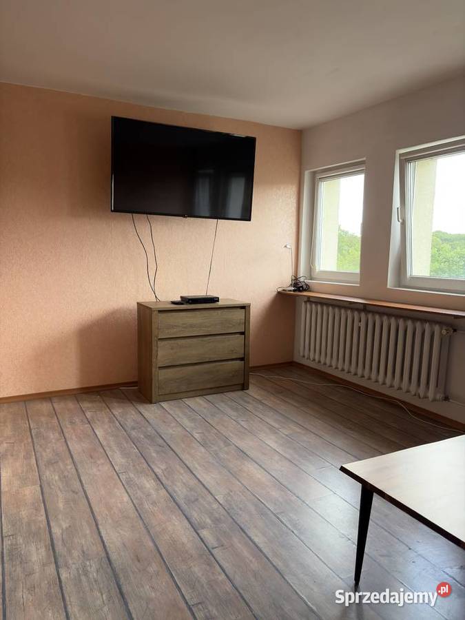 Kawalerka na wynajem sezonowy w Świnoujściu Świnoujście sprzedam