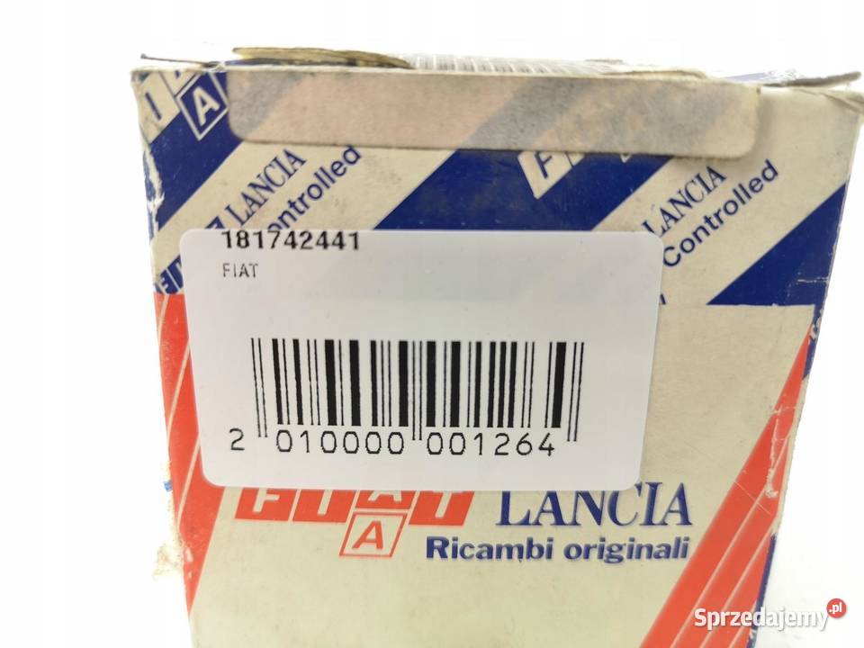 NAKLEJKA OZDOBNA NA CAŁE AUTO FIAT TALENTO 9094