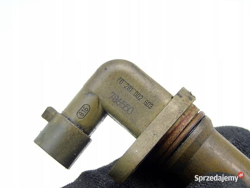 CZUJNIK WAŁU 19 JTD STILO BRAVO 2 147 156 DOBLO