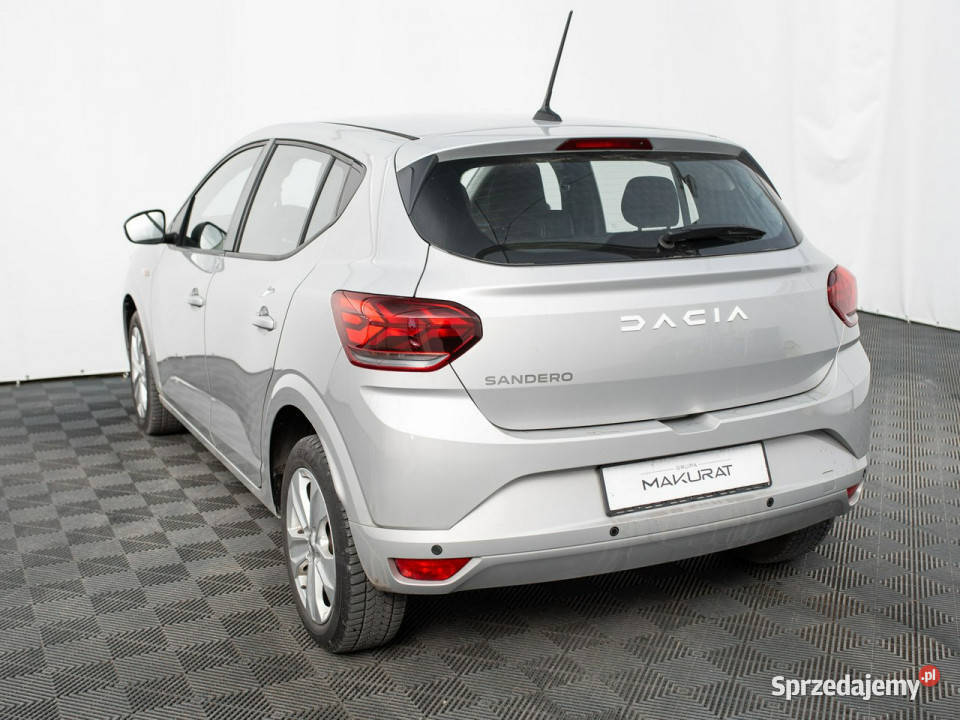 Dacia Sandero WD7787R10 TCe Expression Czcof LED sprzedam