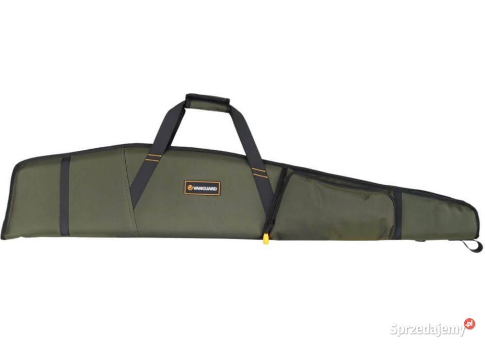 Rifle Bag Vanguard Endeavor 53 128x24 POKROWIEC Trzcianka