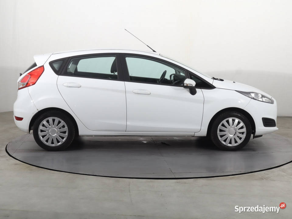 Ford Fiesta 10 EcoBoost Katowice sprzedam