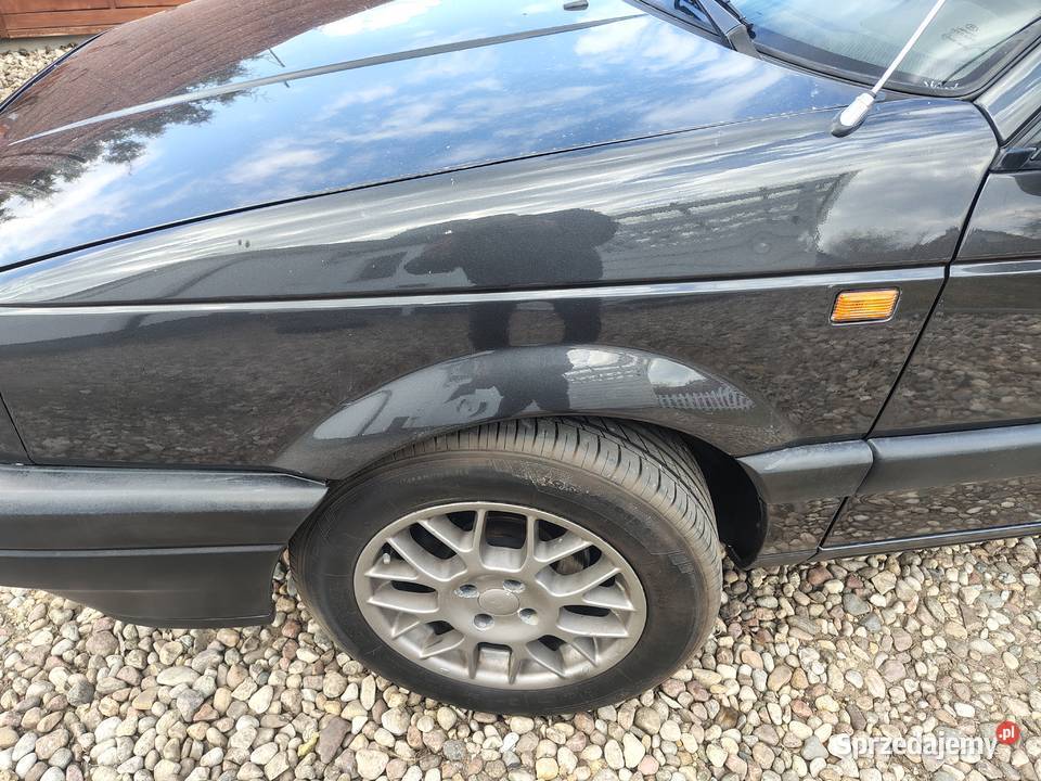 Volkswagen Passat B3 18 1990r Zadbany Ostrołęka
