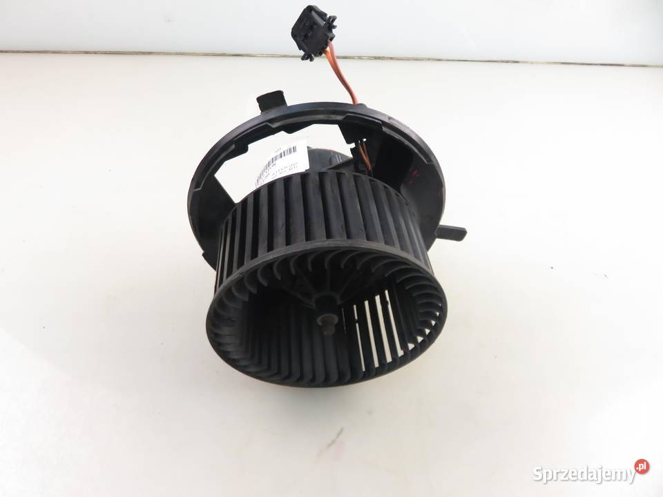 DMUCHAWA VW JETTA IV 35987694C 1K1820015M Dmuchawy