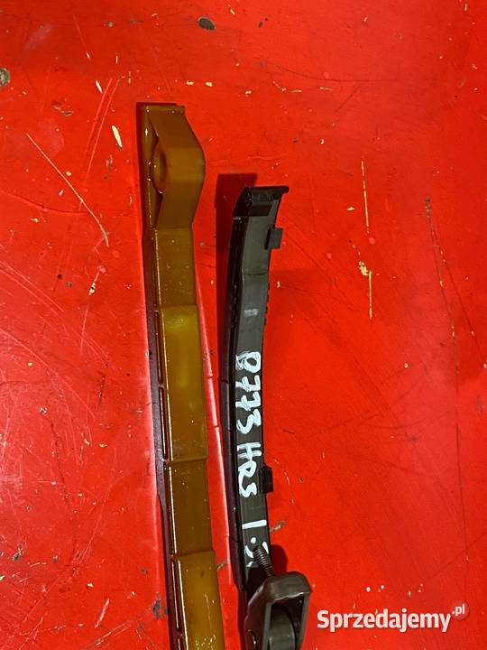 HONDA HORNET 600 PC25 03 rozrząd napinacz ślizg Warszawa