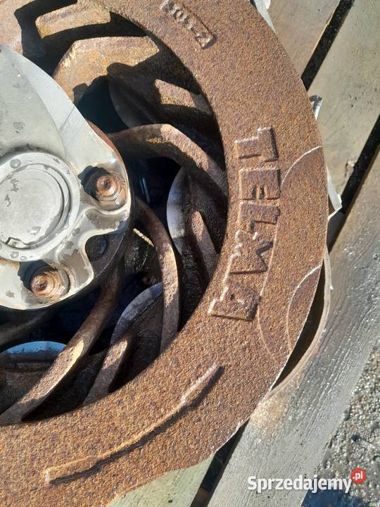 Telma Retarder zwalniacz hamulec sprzedam