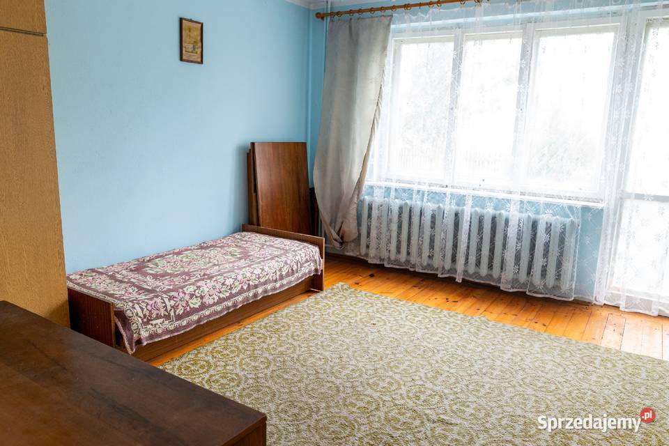 Sprzedam piękny przestronny dom 223m2 w Święciec