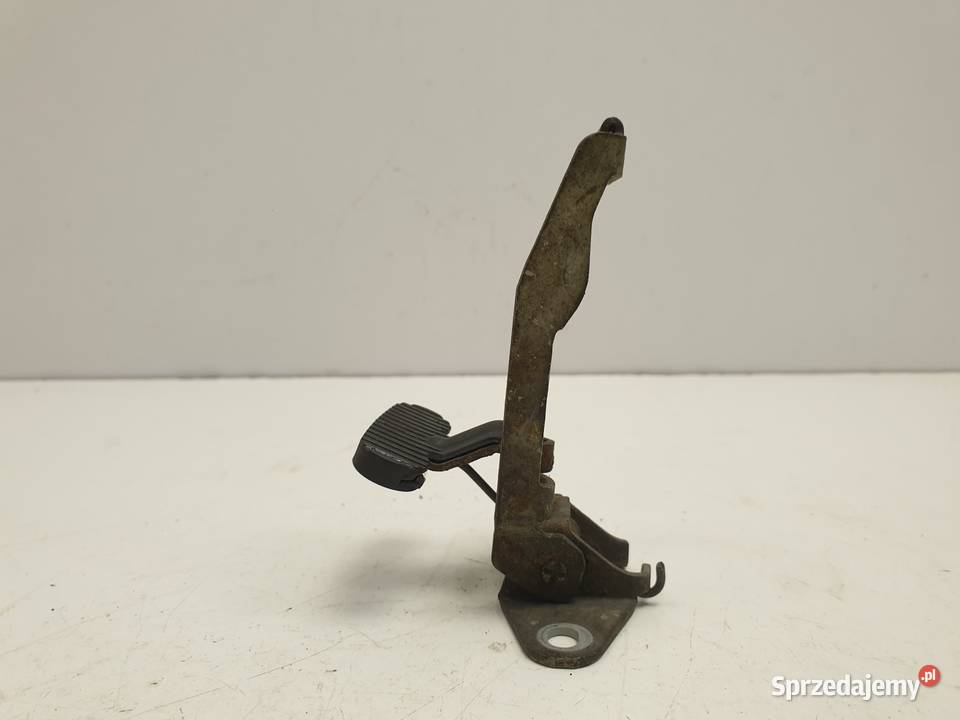 Saab 93 II RYGIEL OTWIERANIA MASKI Cięgno osobowe Rudka