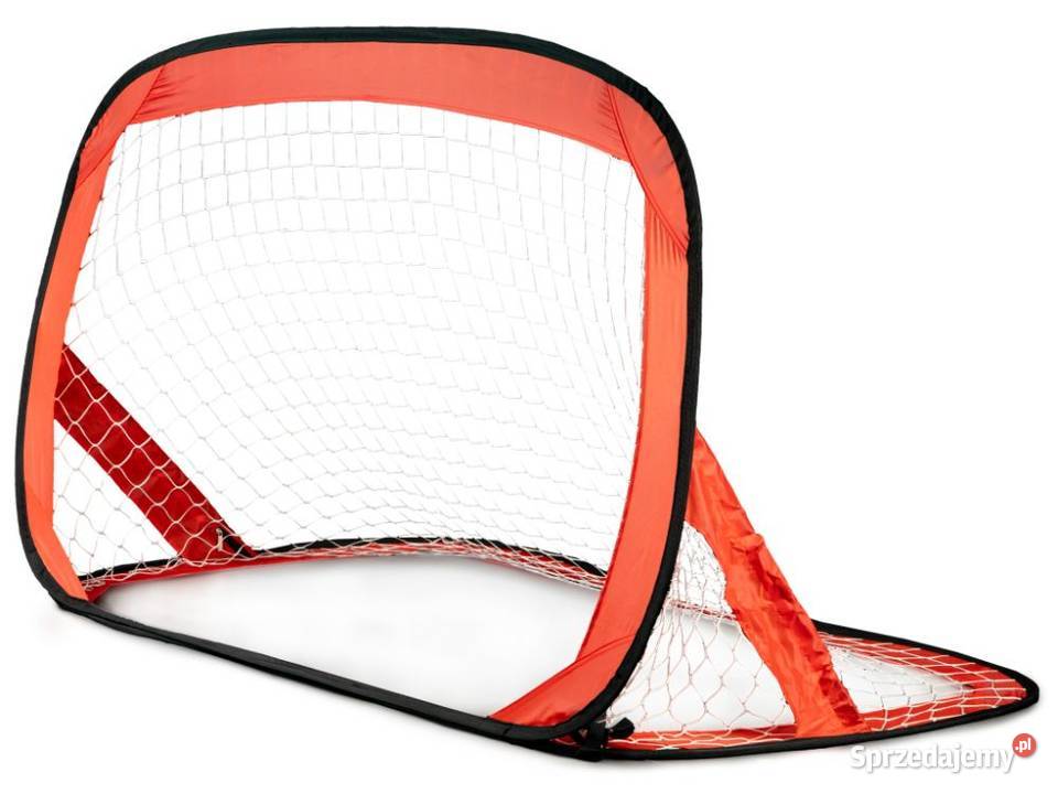 Bramka piłkarska zestaw 2 sztuk bramki do piłki Bielsk Podlaski