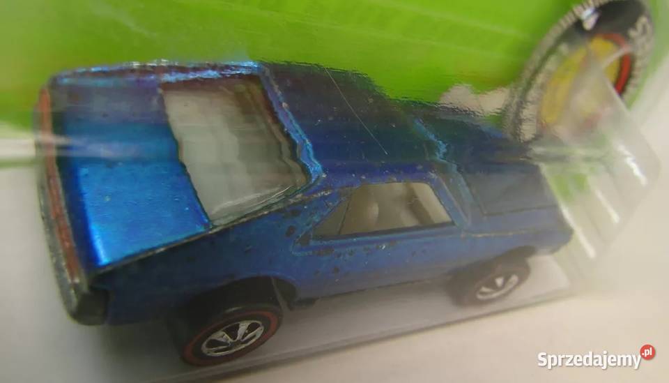 Sprzedam starego hot wheelsa dolnośląskie Wrocław