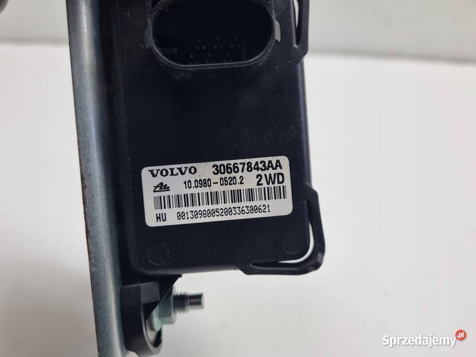 Volvo S60 I XC70 I V70 II lift 24 D5 CZUJNIK ESP osobowe Janów