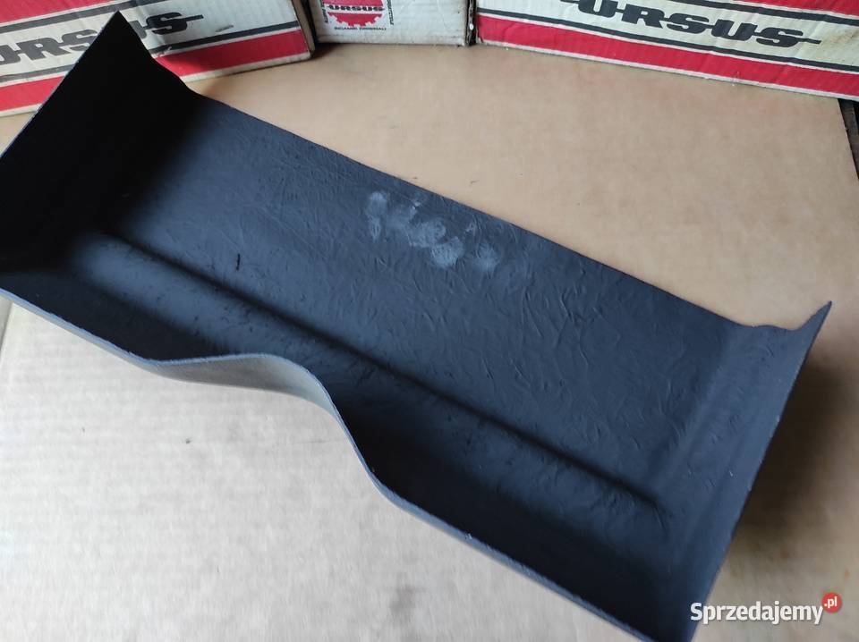 Osłona silniczka wycieraczki Ursus 1634 mazowieckie Warszawa sprzedam