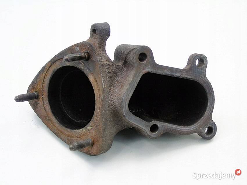 RURA WYDECHOWA 20 DTI OPEL VECTRA C B ZAFIRA Sosnowiec sprzedam